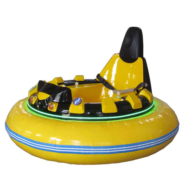 中型ノーマルバンパーカー