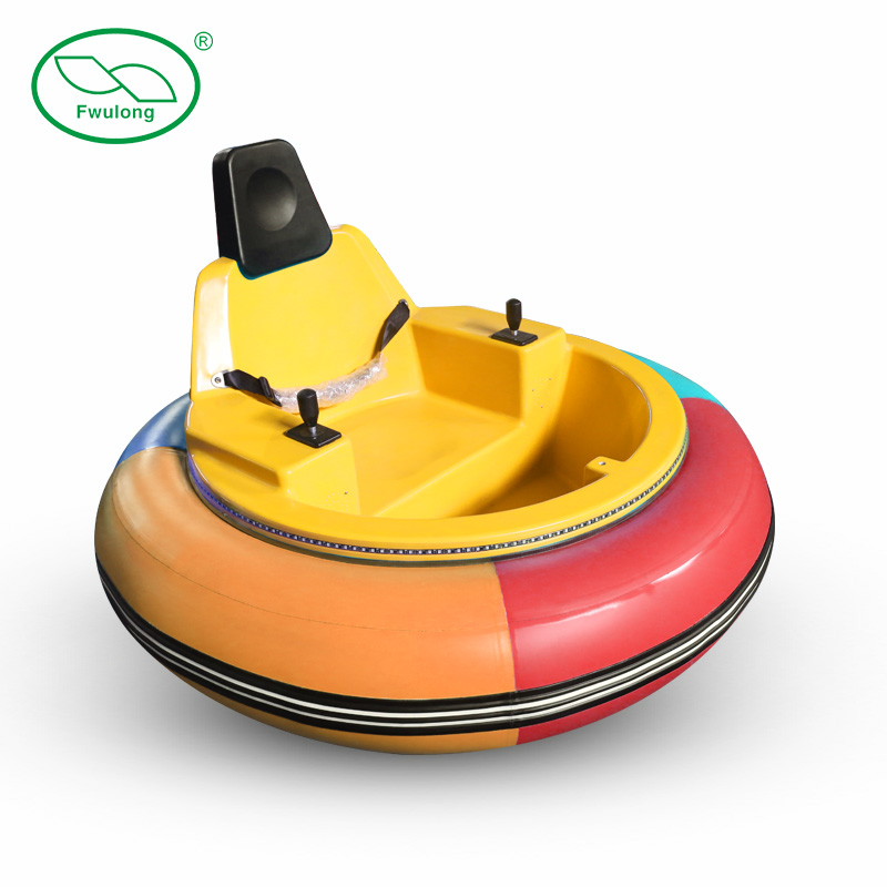 Dモデル ヨンガー バンパーカー